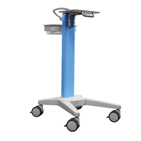 MCS Medical-Cart